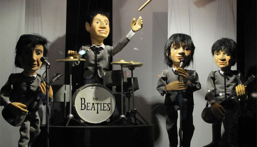 Post image 7 Greatest UK Music Bands in History The Beatles - 7 Greatest UK Music Bands in History